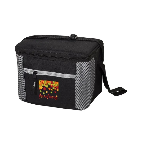 Porter Lunch Cooler Bag - Porter Lunch Cooler Bag - Image 4 of 5