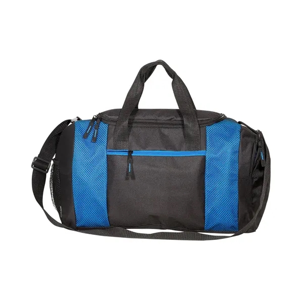 Porter Duffel Bag - Porter Duffel Bag - Image 0 of 1