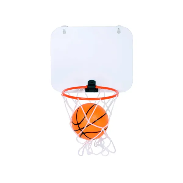 Basketball Set - Basketball Set - Image 0 of 0