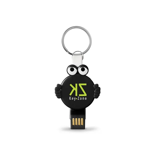 Goofy Group Charging Cable - Goofy Group Charging Cable - Image 0 of 3