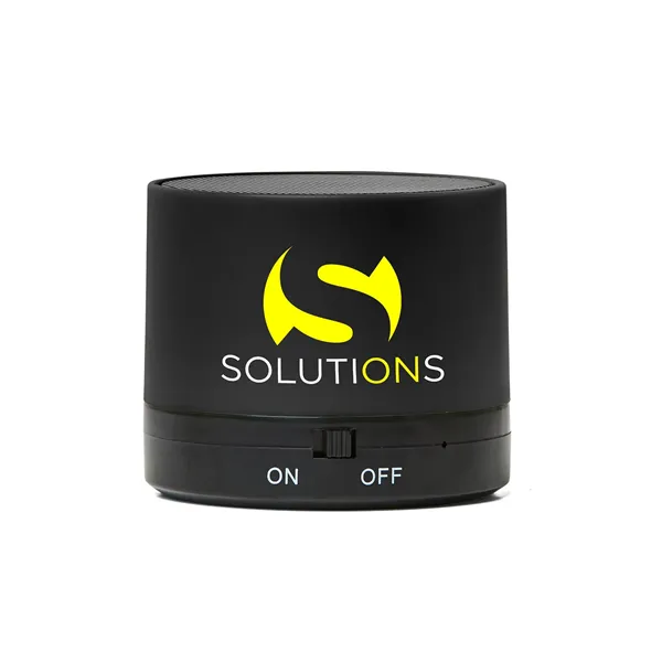 Budget Wireless Speaker - Budget Wireless Speaker - Image 0 of 2