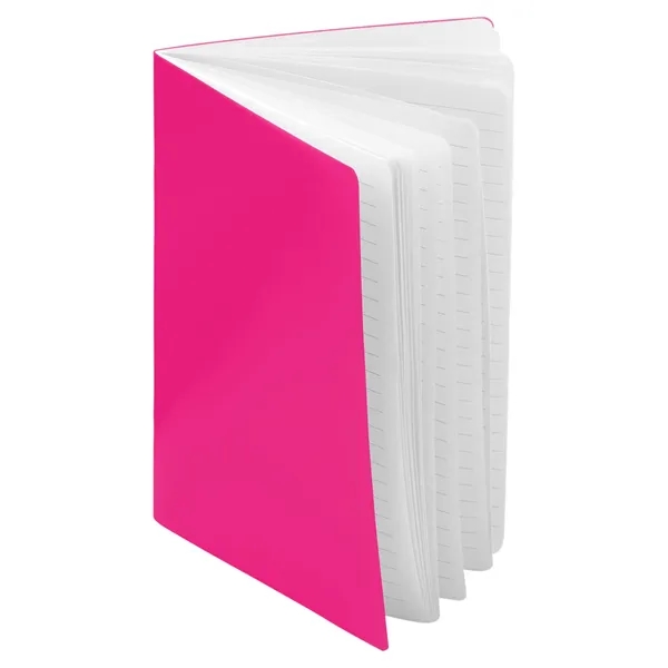 Prime Line. Prisma Recycled Paper Journal Notebook. - Prime Line. Prisma Recycled Paper Journal Notebook. - Image 0 of 5