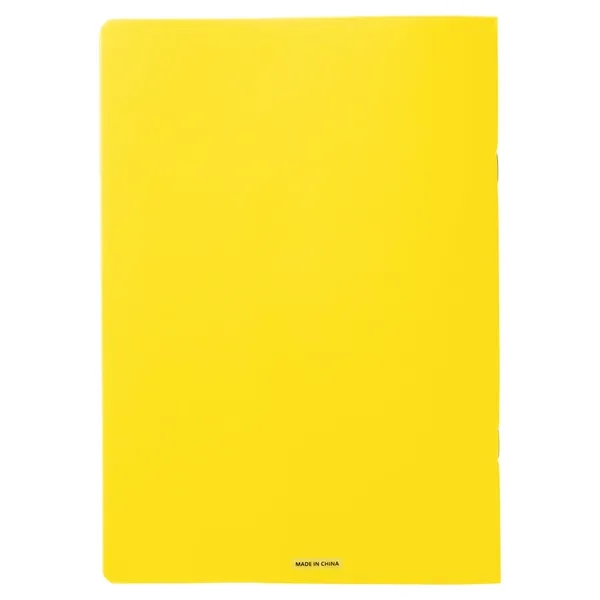 Prime Line. Prisma Recycled Paper Journal Notebook. - Prime Line. Prisma Recycled Paper Journal Notebook. - Image 2 of 5