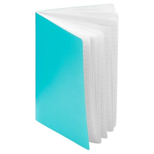 Prime Line. Prisma Recycled Paper Journal Notebook. - Prime Line. Prisma Recycled Paper Journal Notebook. - Image 4 of 5