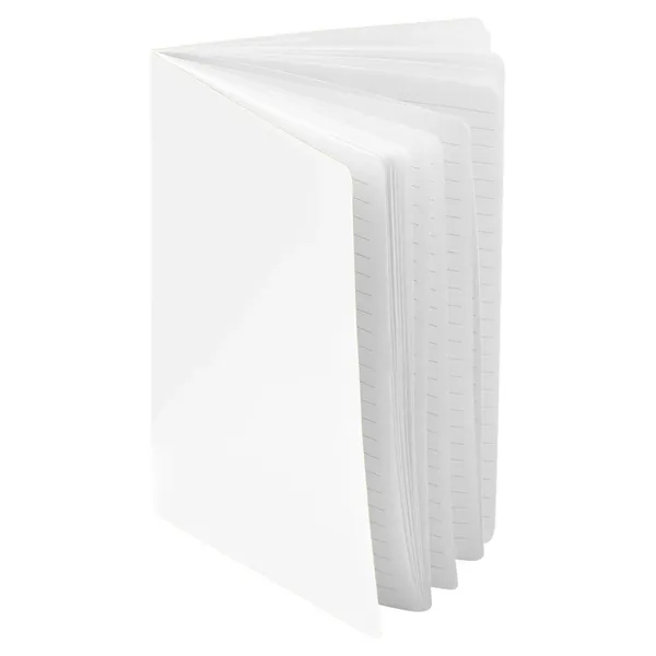 Prime Line. Prisma Recycled Paper Journal Notebook. - Prime Line. Prisma Recycled Paper Journal Notebook. - Image 5 of 5