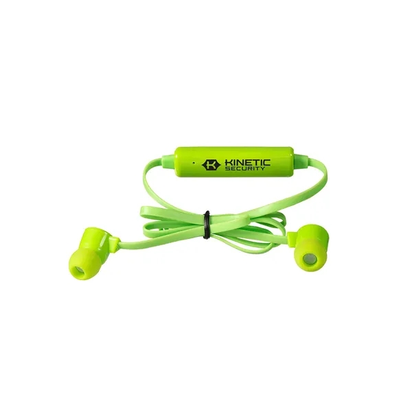 Budget Wireless Earbuds - Budget Wireless Earbuds - Image 2 of 3