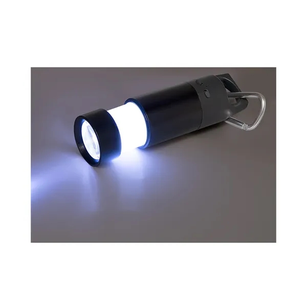 Flashlight Wireless Speaker - Flashlight Wireless Speaker - Image 0 of 2