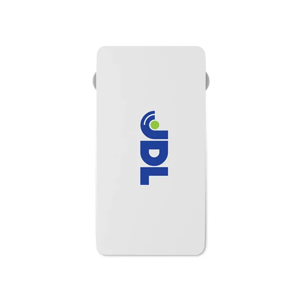 Trio Power Bank Wireless Charging Pad with 3-i... - Trio Power Bank Wireless Charging Pad with 3-i... - Image 0 of 0