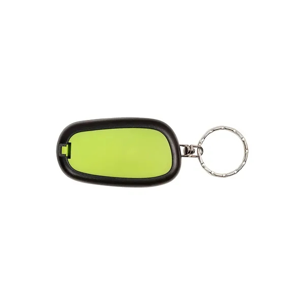 Budget COB Light Keychain - Budget COB Light Keychain - Image 0 of 1