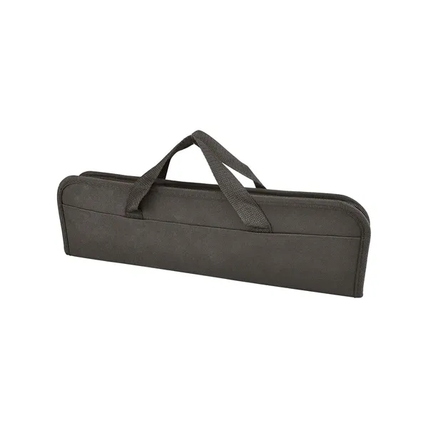 Budget 3 Pc BBQ Set - Budget 3 Pc BBQ Set - Image 0 of 0