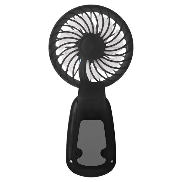 Prisma Battery Powered Clip On Fan - Prisma Battery Powered Clip On Fan - Image 0 of 11