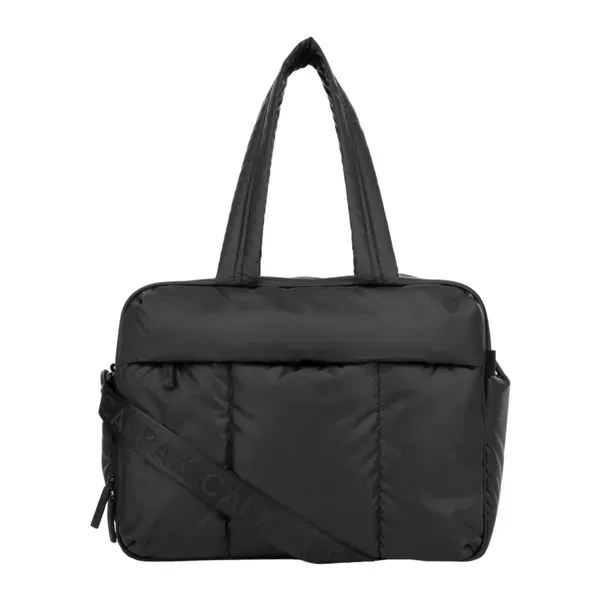 CALPAK Luka Duffel - Matte Black - CALPAK Luka Duffel - Matte Black - Image 0 of 0