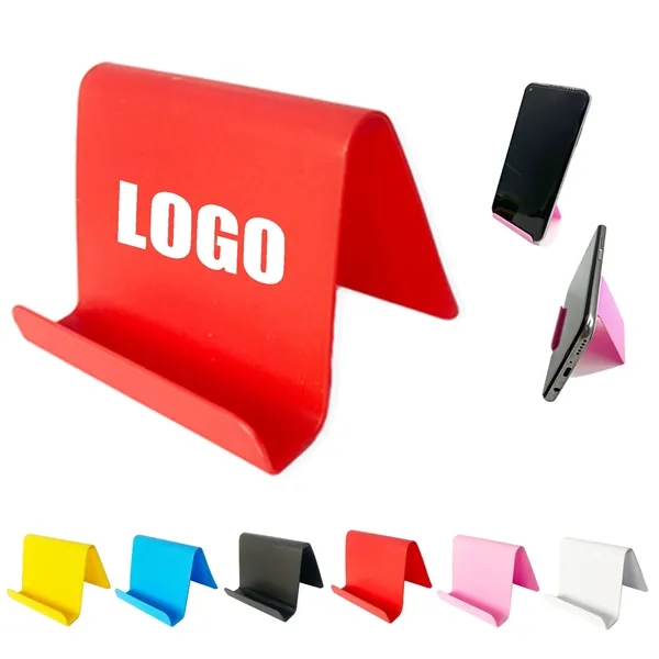 Mobile Phone Accessories Mini Desktop Stand - Mobile Phone Accessories Mini Desktop Stand - Image 0 of 4