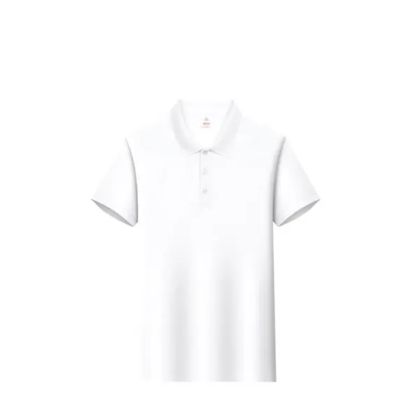 Custom Polo Shirts Cotton Tees Durable & Customizable - Custom Polo Shirts Cotton Tees Durable & Customizable - Image 17 of 18