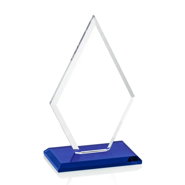 Tuscany Award - Blue