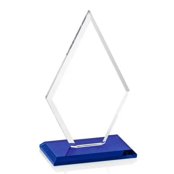 Tuscany Award - Blue