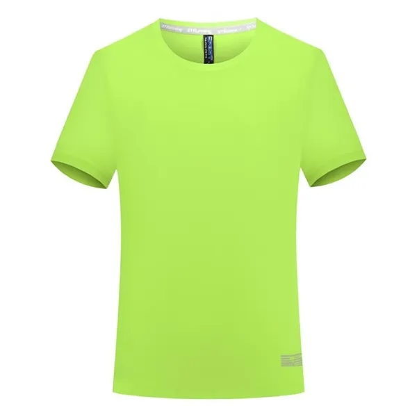 Quick Dry Sport Shirts - Quick Dry Sport Shirts - Image 1 of 7