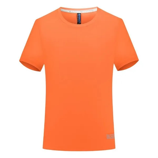 Quick Dry Sport Shirts - Quick Dry Sport Shirts - Image 4 of 7