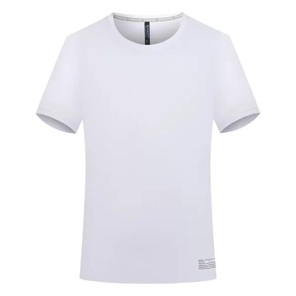 Quick Dry Sport Shirts - Quick Dry Sport Shirts - Image 5 of 7