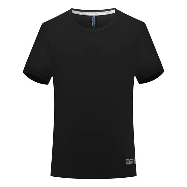 Quick Dry Sport Shirts - Quick Dry Sport Shirts - Image 7 of 7