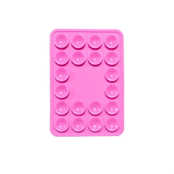 Creative Phone Suction Cup Set - Creative Phone Suction Cup Set - Image 5 of 6