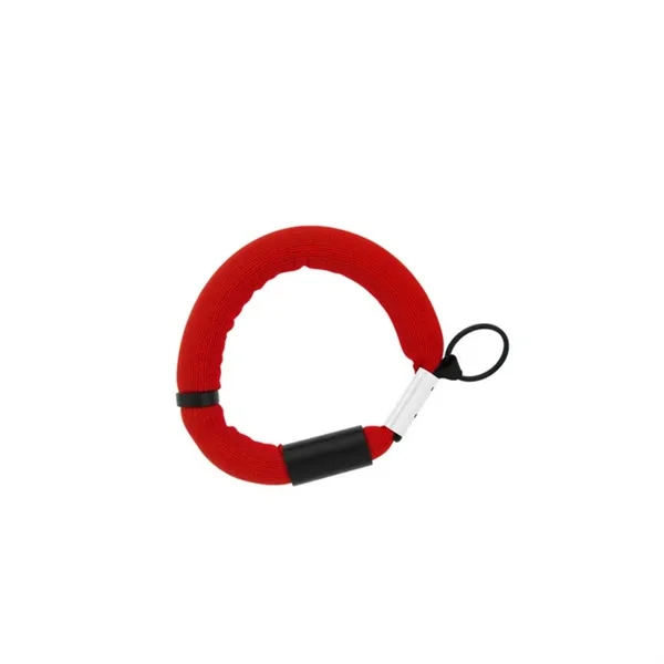 Key Floaties Wrist Rings - Key Floaties Wrist Rings - Image 1 of 7