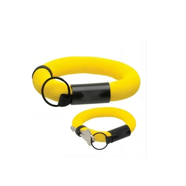 Key Floaties Wrist Rings - Key Floaties Wrist Rings - Image 4 of 7