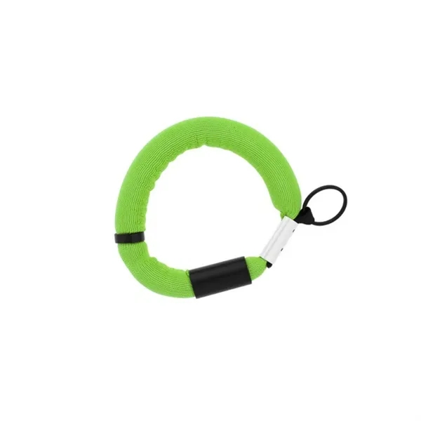 Key Floaties Wrist Rings - Key Floaties Wrist Rings - Image 6 of 7