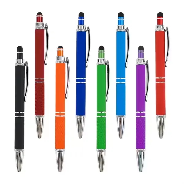 Zellc 2in1 Stylus Pen - Zellc 2in1 Stylus Pen - Image 1 of 6