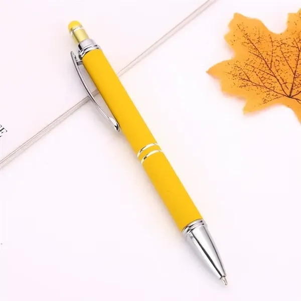 Zellc 2in1 Stylus Pen - Zellc 2in1 Stylus Pen - Image 2 of 6