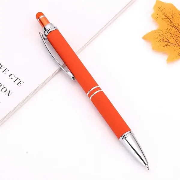 Zellc 2in1 Stylus Pen - Zellc 2in1 Stylus Pen - Image 4 of 6