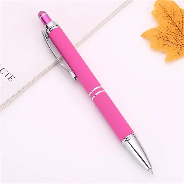 Zellc 2in1 Stylus Pen - Zellc 2in1 Stylus Pen - Image 5 of 6