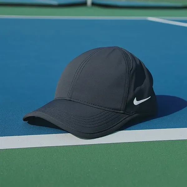 Nike Dri-FIT Featherlight Performance Cap - Nike Dri-FIT Featherlight Performance Cap - Image 0 of 5