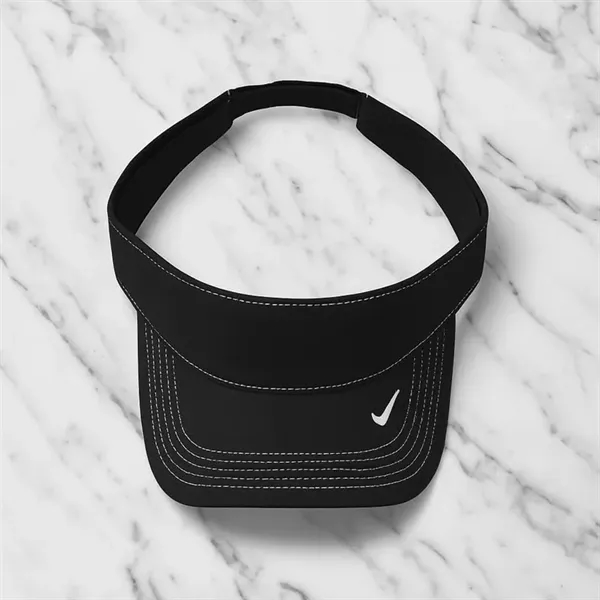 Nike Dri-FIT Ace Visor - Nike Dri-FIT Ace Visor - Image 0 of 4