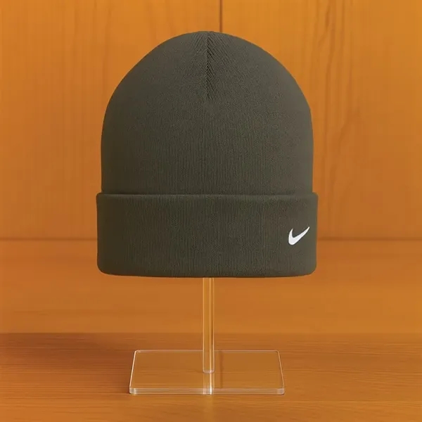 Nike Team Cuffed Beanie - Nike Team Cuffed Beanie - Image 0 of 7
