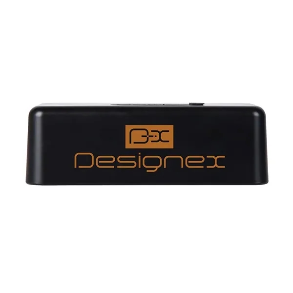 Cohan IPX4 / 5W Wireless Retro Speaker - Cohan IPX4 / 5W Wireless Retro Speaker - Image 1 of 1