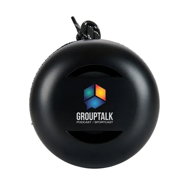 Daryl IPX5 / 7W Wireless Outdoor Speaker - Daryl IPX5 / 7W Wireless Outdoor Speaker - Image 1 of 1