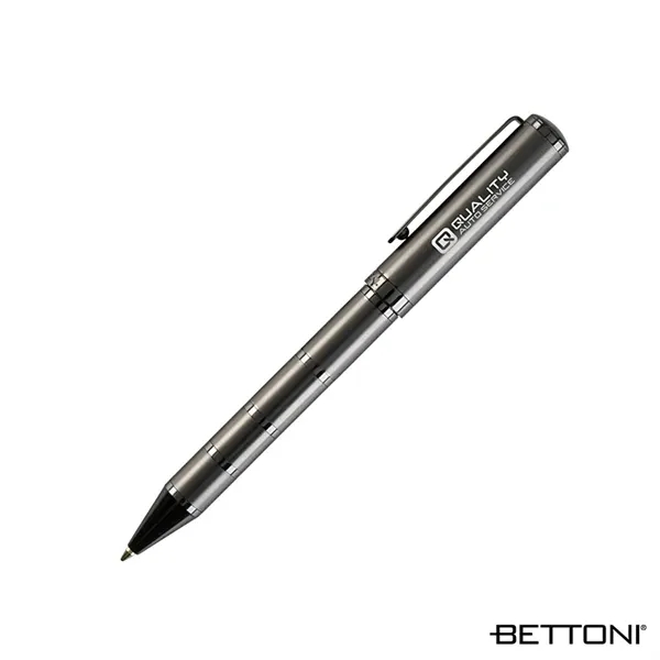 Bettoni® Venezia Ballpoint Pen - Bettoni® Venezia Ballpoint Pen - Image 1 of 1
