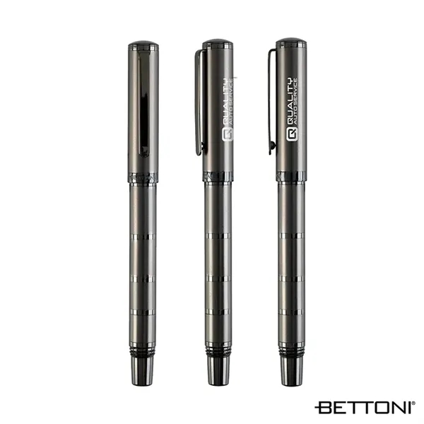 Bettoni® Venezia Rollerball Pen - Bettoni® Venezia Rollerball Pen - Image 0 of 1