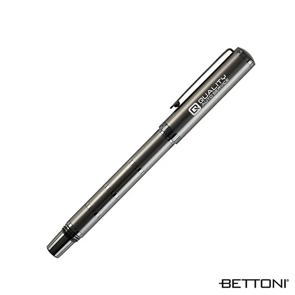 Bettoni® Venezia Rollerball Pen - Bettoni® Venezia Rollerball Pen - Image 1 of 1