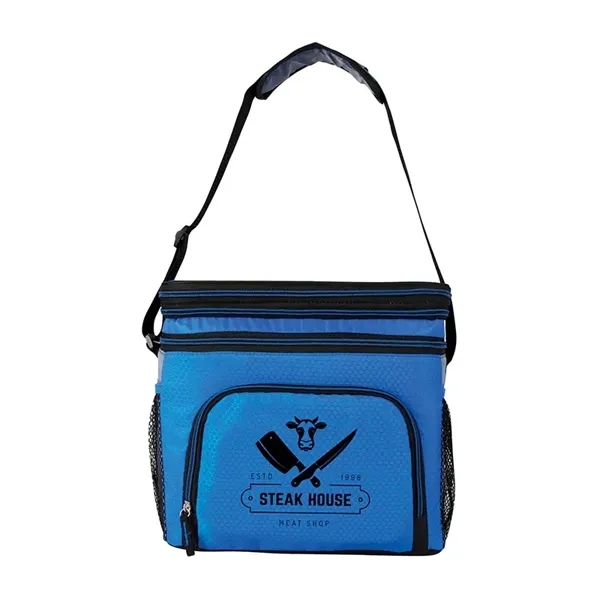 Rovena 16-Can Lunch Cooler - Rovena 16-Can Lunch Cooler - Image 2 of 2