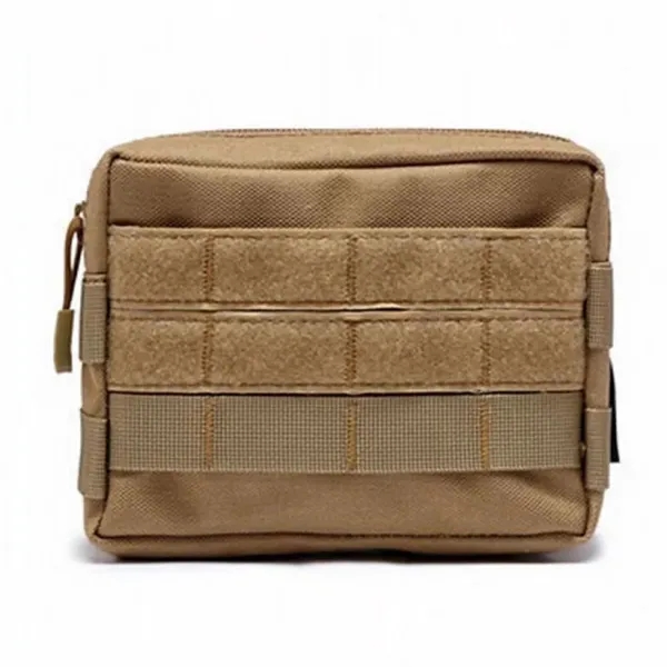 Molle Tactical Utility Pouch - Molle Tactical Utility Pouch - Image 1 of 7