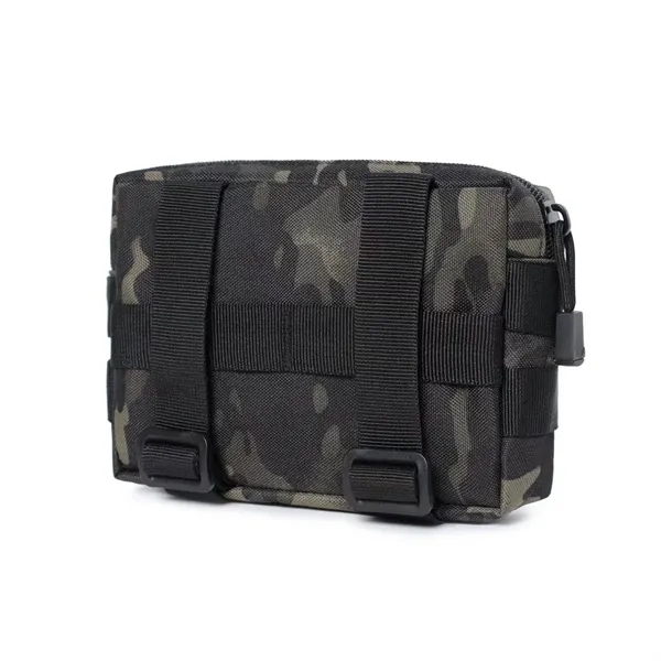 Molle Tactical Utility Pouch - Molle Tactical Utility Pouch - Image 2 of 7