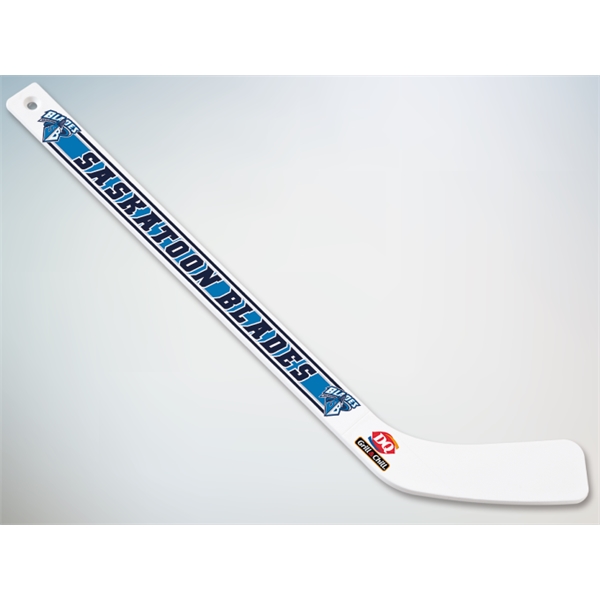 17-1/2" Player Hockey Stick - 17-1/2" Player Hockey Stick - Image 6 of 7
