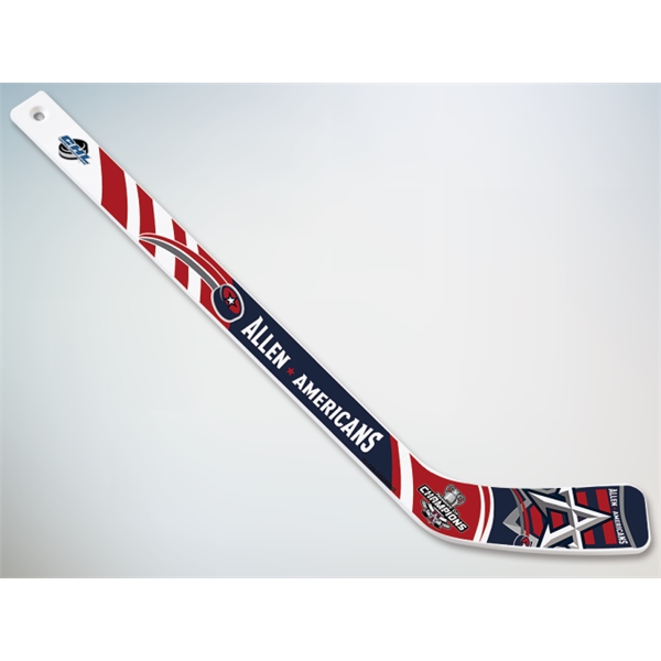 17-1/2" Player Hockey Stick - 17-1/2" Player Hockey Stick - Image 7 of 7