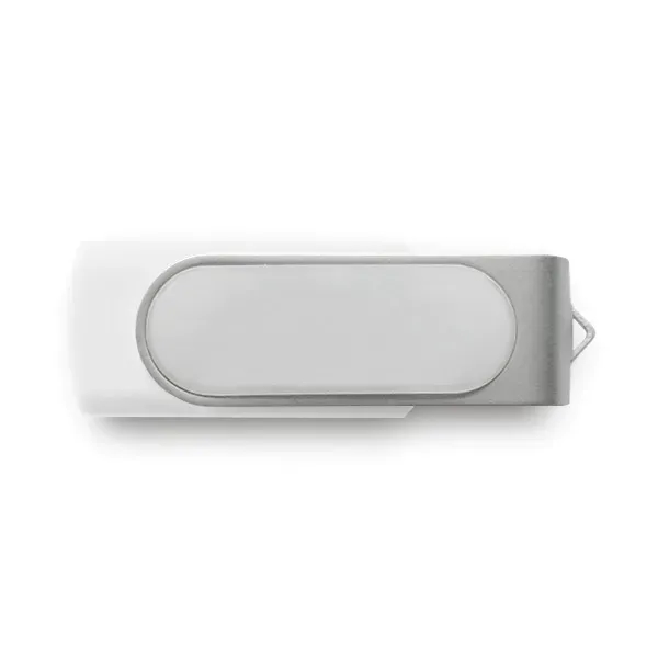Bellwood Domed Swivel USB - Bellwood Domed Swivel USB - Image 10 of 19