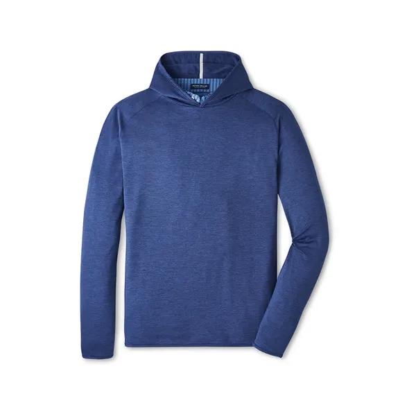 Peter Millar Men's Stealth Performance Hoodie - Peter Millar Men's Stealth Performance Hoodie - Image 0 of 0
