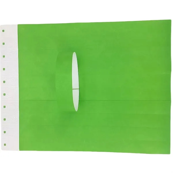 Disposable Dupont Paper Wristband - Disposable Dupont Paper Wristband - Image 13 of 14