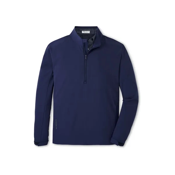 Peter Millar Men's Dunes Half-Zip F25 - Peter Millar Men's Dunes Half-Zip F25 - Image 0 of 2