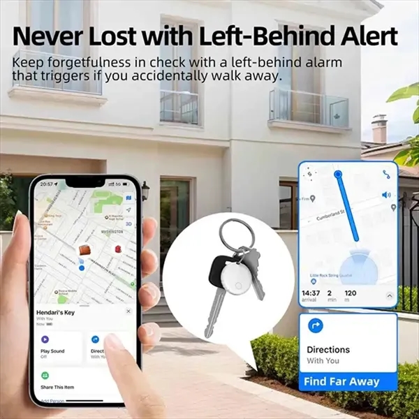 GPS Tracker with Apple Find My Integration - GPS Tracker with Apple Find My Integration - Image 3 of 5